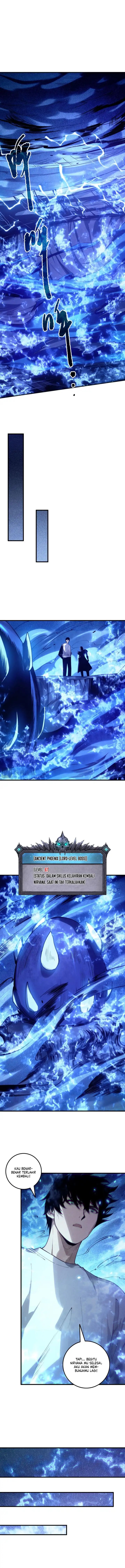 Disastrous Necromancer Chapter 204 Image 7