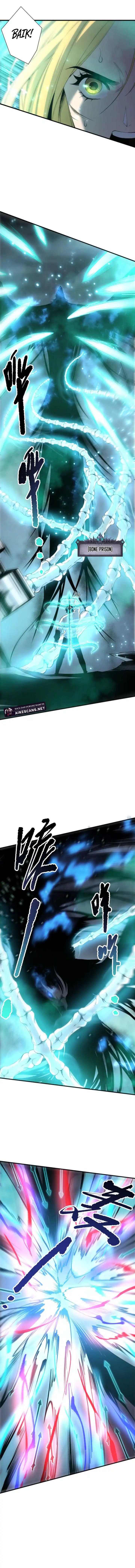 Disastrous Necromancer Chapter 204 Image 9