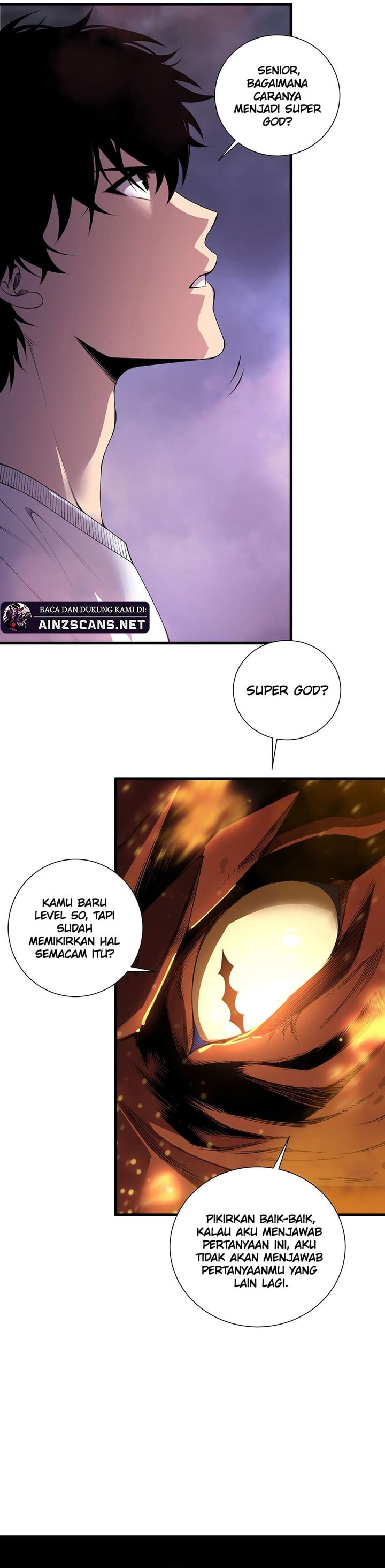 Disastrous Necromancer Chapter 206 Image 10