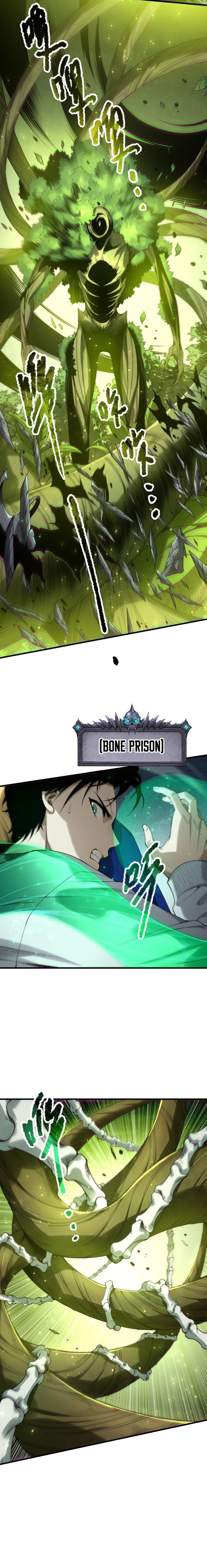 Disastrous Necromancer Chapter 208 Image 2