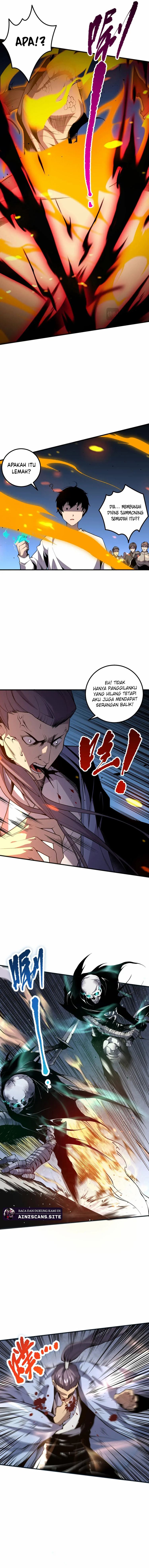 Disastrous Necromancer Chapter 21 Image 2