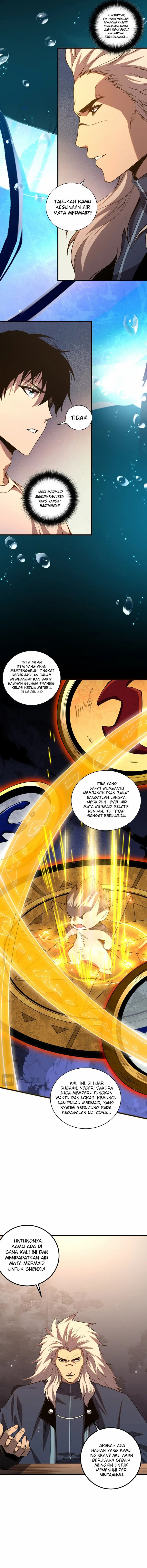 Disastrous Necromancer Chapter 21 Image 8