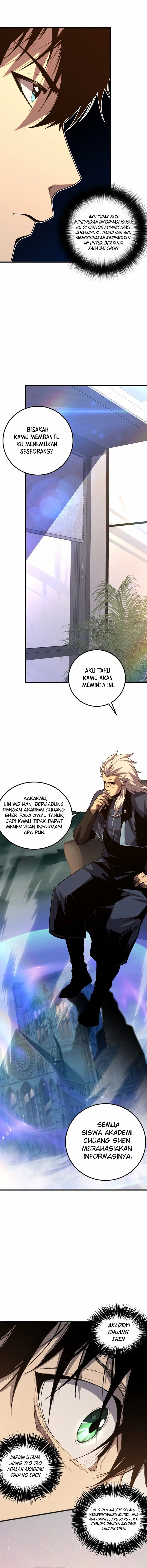 Disastrous Necromancer Chapter 21 Image 9