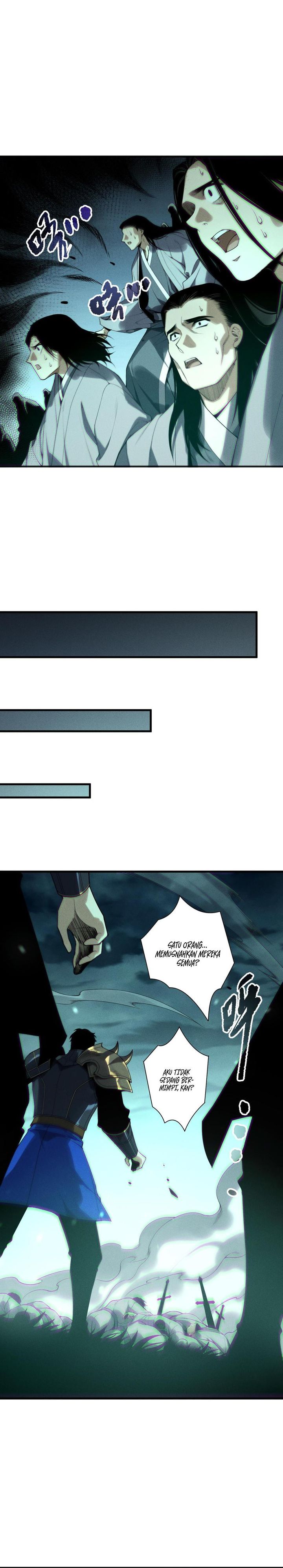 Disastrous Necromancer Chapter 214 Image 10