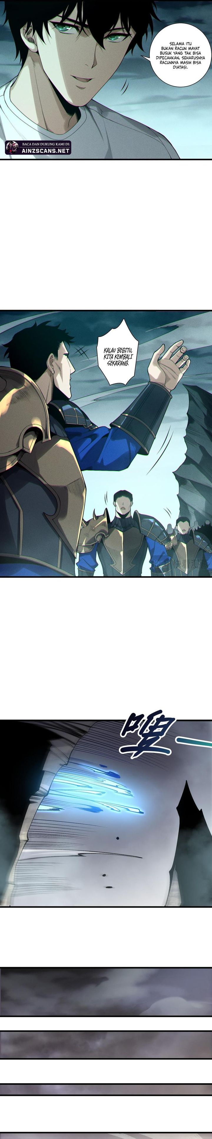 Disastrous Necromancer Chapter 214 Image 14