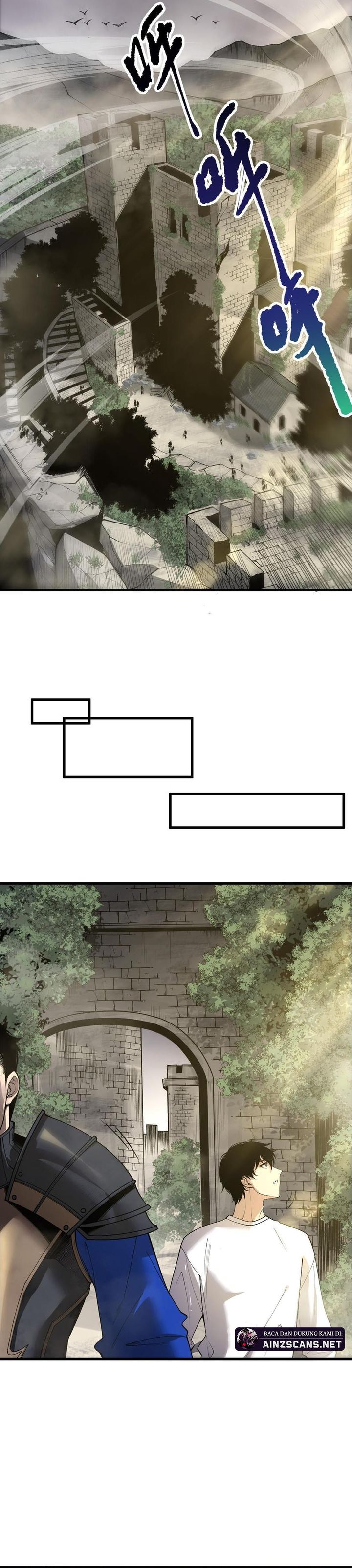 Disastrous Necromancer Chapter 214 Image 15