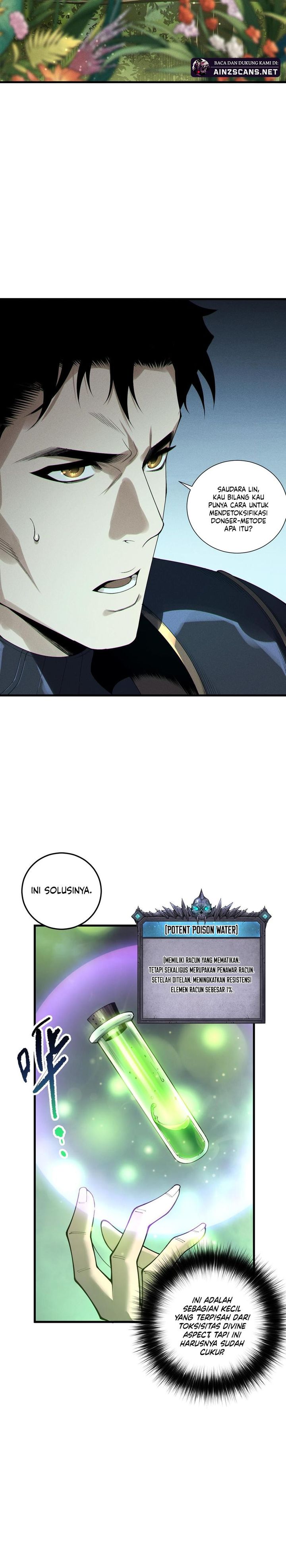 Disastrous Necromancer Chapter 214 Image 18