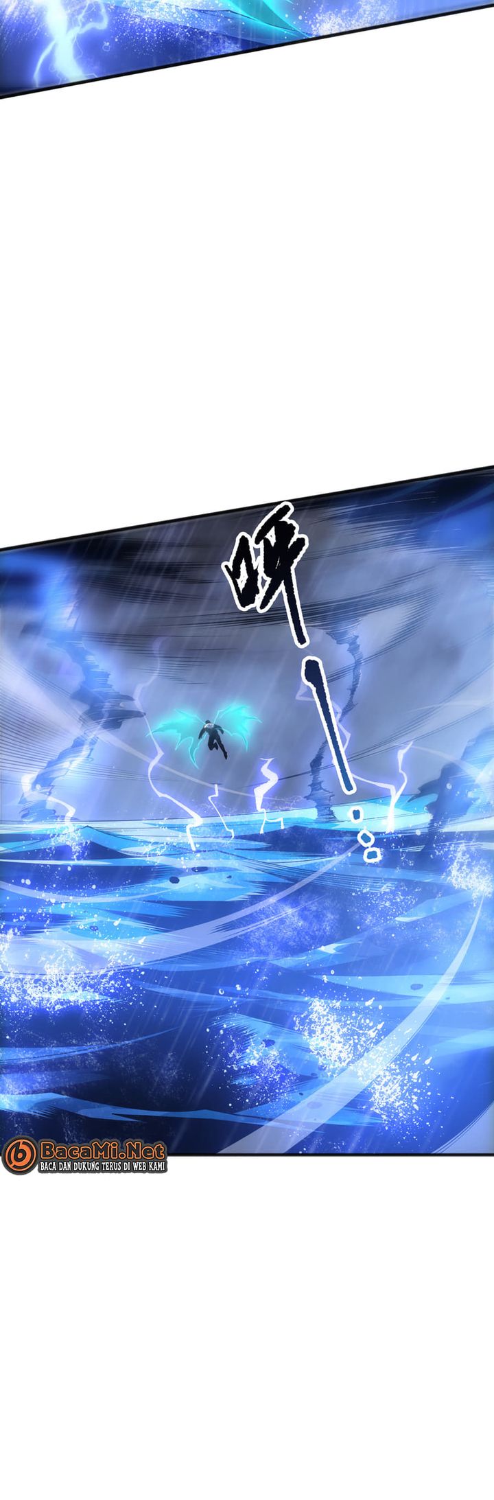 Disastrous Necromancer Chapter 216 Image 2