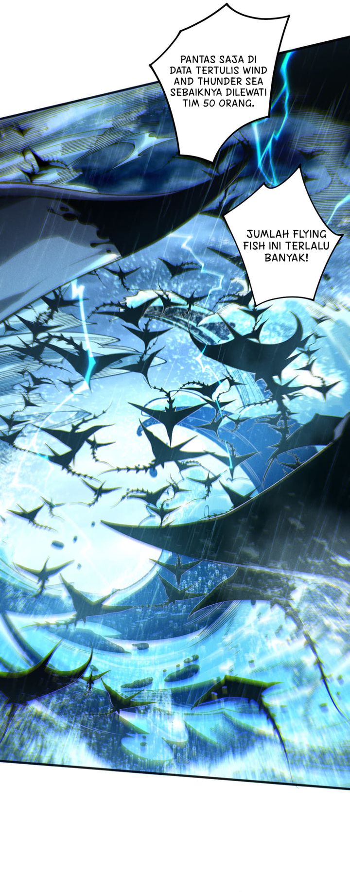 Disastrous Necromancer Chapter 216 Image 5