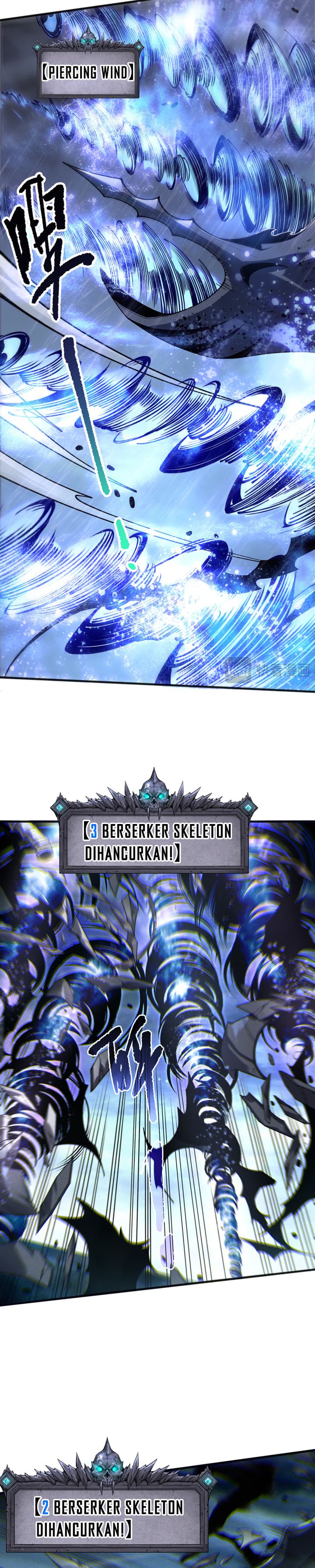 Disastrous Necromancer Chapter 216 Image 10