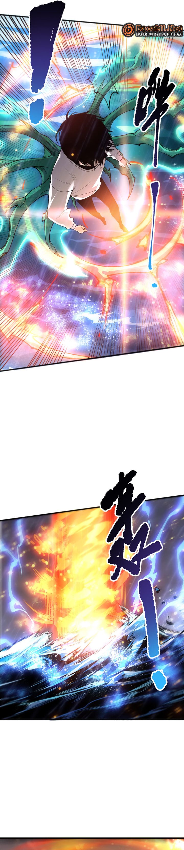 Disastrous Necromancer Chapter 216 Image 14