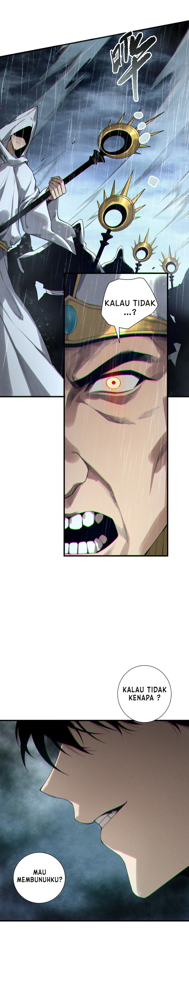 Disastrous Necromancer Chapter 216 Image 18