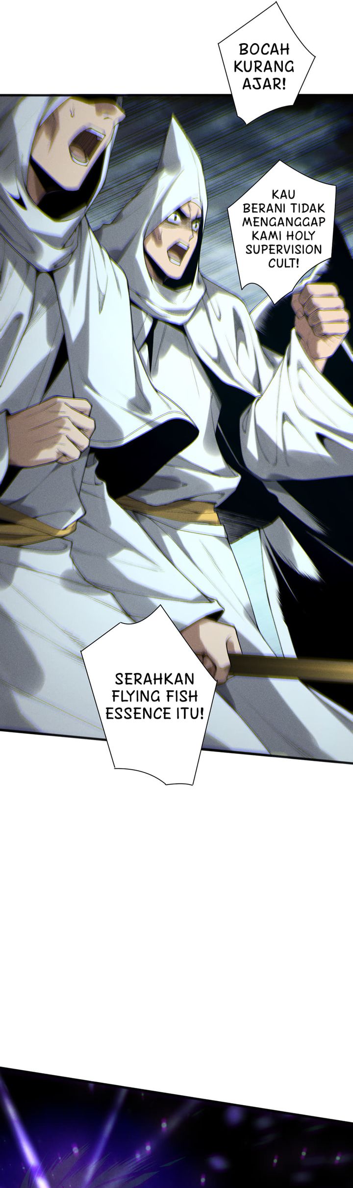 Disastrous Necromancer Chapter 216 Image 20