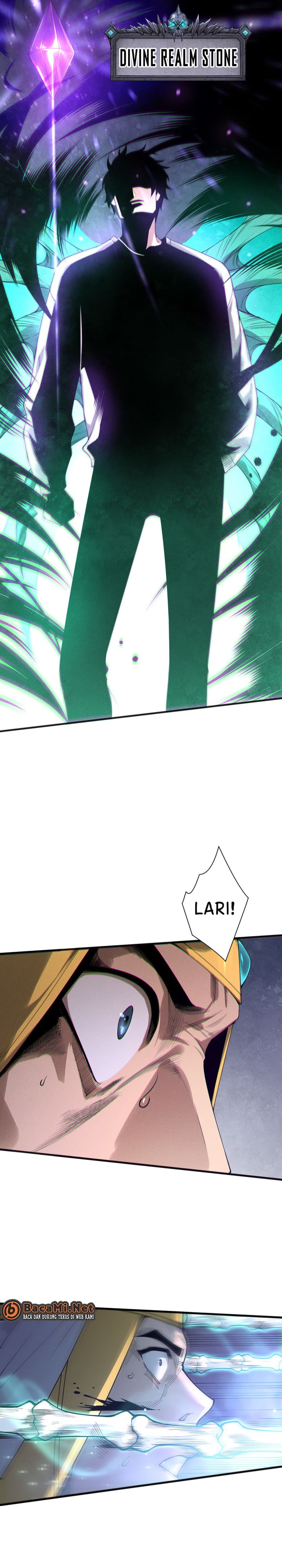 Disastrous Necromancer Chapter 216 Image 21