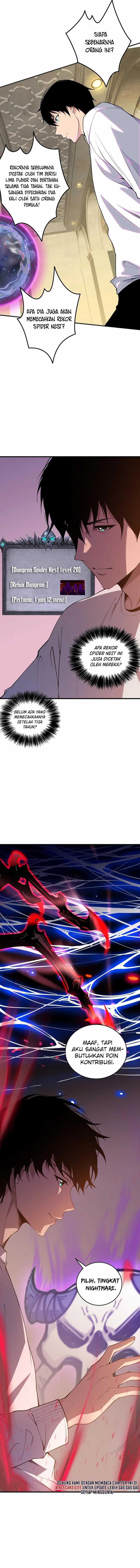 Disastrous Necromancer Chapter 22 Image 8