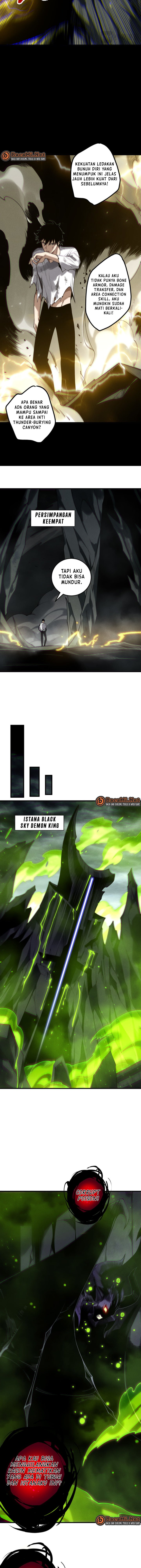 Disastrous Necromancer Chapter 222 Image 4