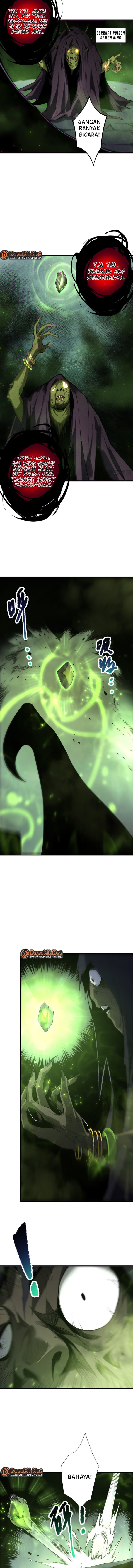 Disastrous Necromancer Chapter 222 Image 5