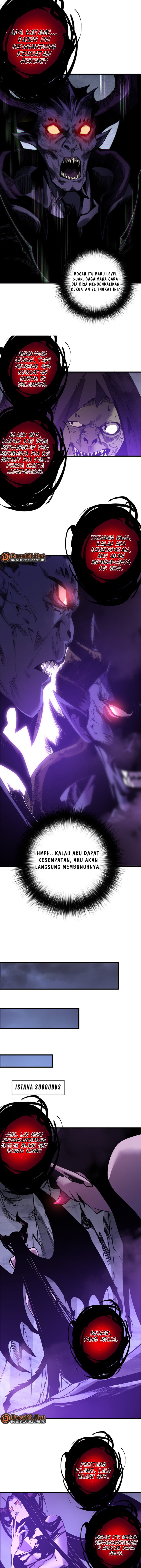 Disastrous Necromancer Chapter 222 Image 7