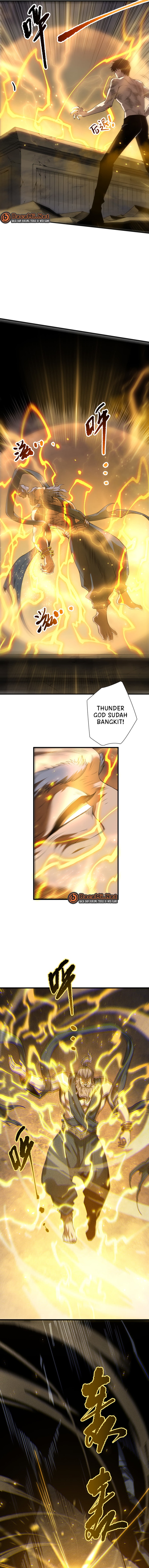 Disastrous Necromancer Chapter 225 Image 2