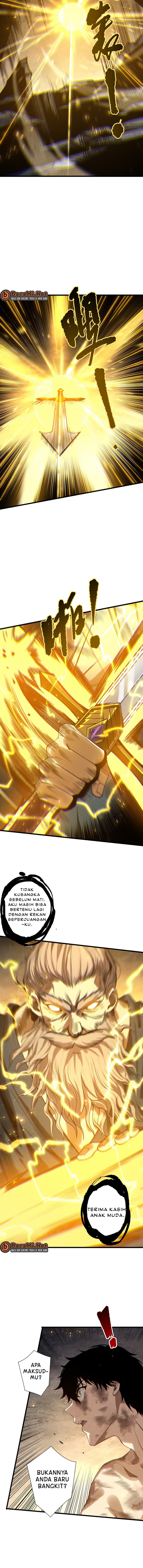 Disastrous Necromancer Chapter 225 Image 3