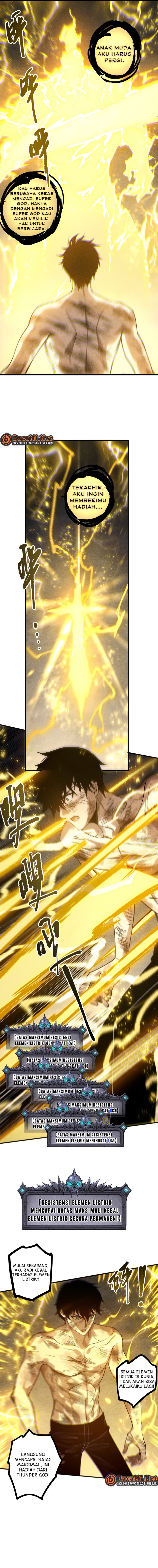 Disastrous Necromancer Chapter 225 Image 5