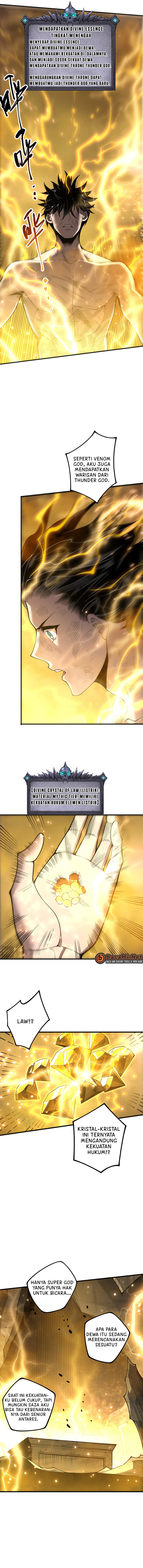 Disastrous Necromancer Chapter 225 Image 6