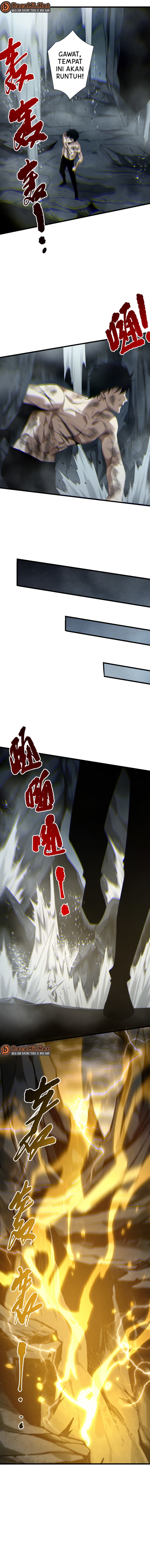 Disastrous Necromancer Chapter 225 Image 7