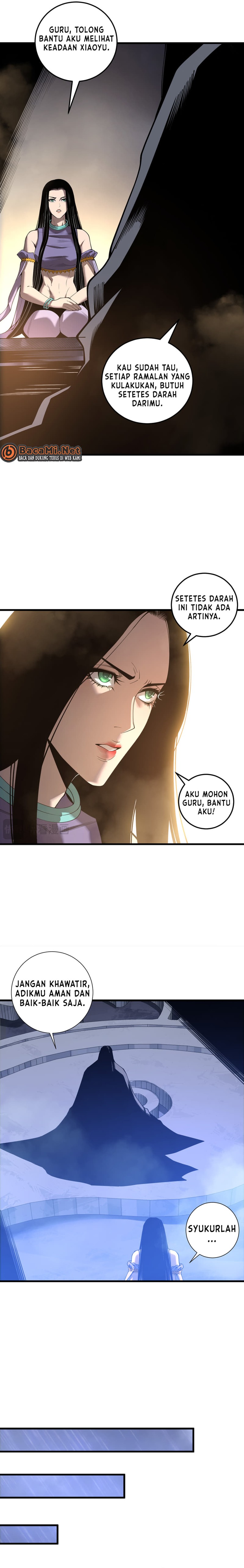 Disastrous Necromancer Chapter 225 Image 9