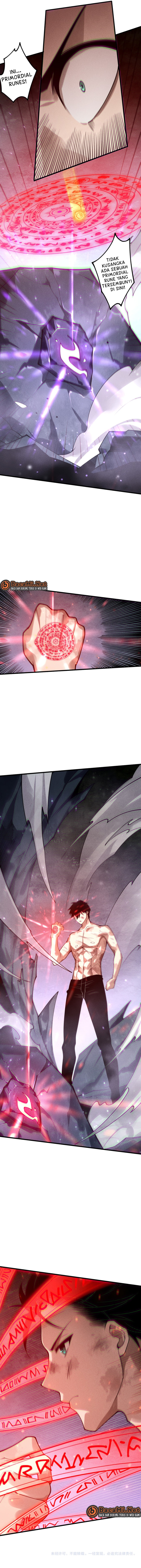 Disastrous Necromancer Chapter 225 Image 11