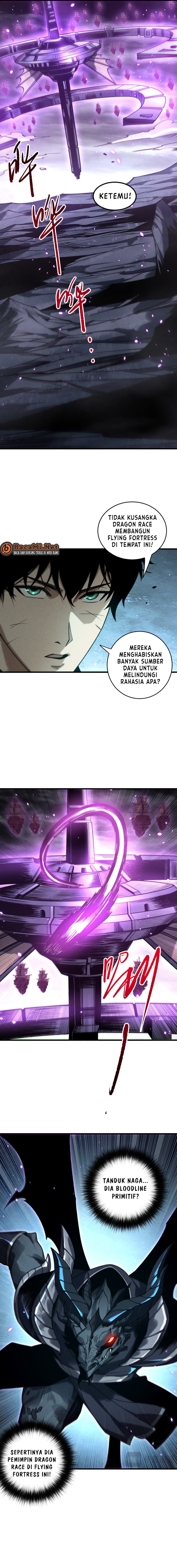 Disastrous Necromancer Chapter 227 Image 3