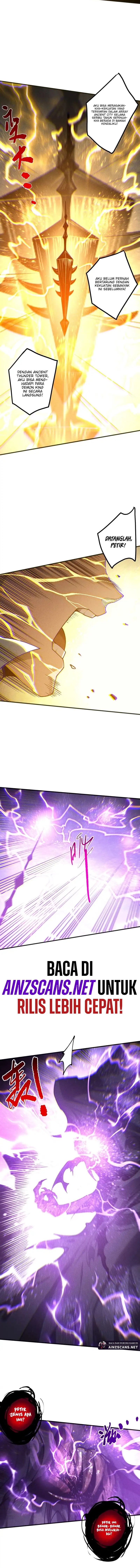 Disastrous Necromancer Chapter 230 Image 2