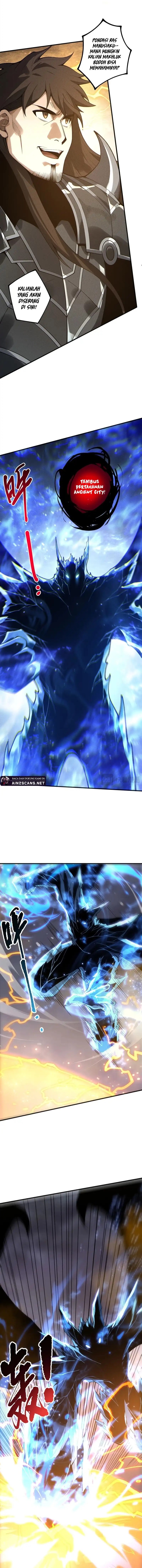 Disastrous Necromancer Chapter 230 Image 3