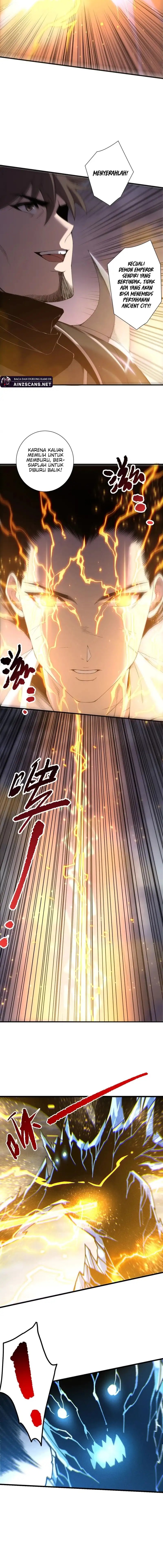 Disastrous Necromancer Chapter 230 Image 4