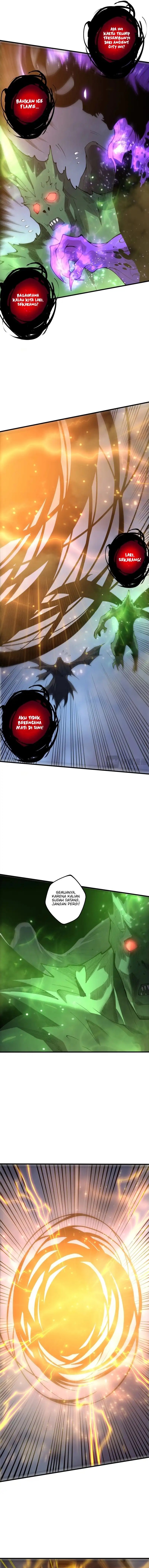 Disastrous Necromancer Chapter 230 Image 7