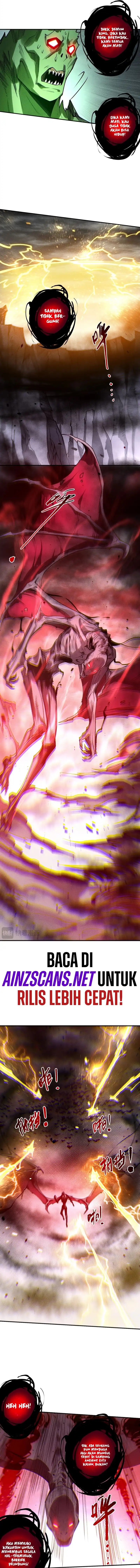 Disastrous Necromancer Chapter 230 Image 9