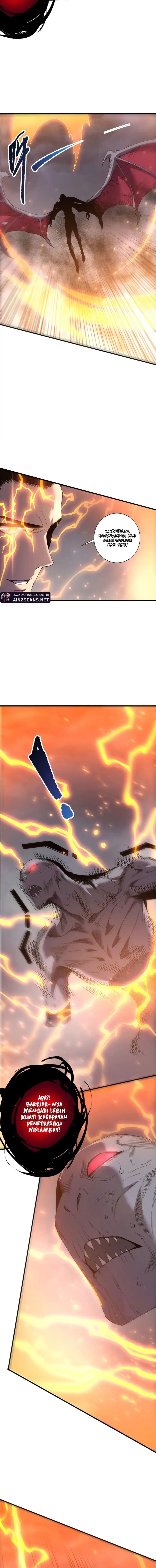 Disastrous Necromancer Chapter 230 Image 10