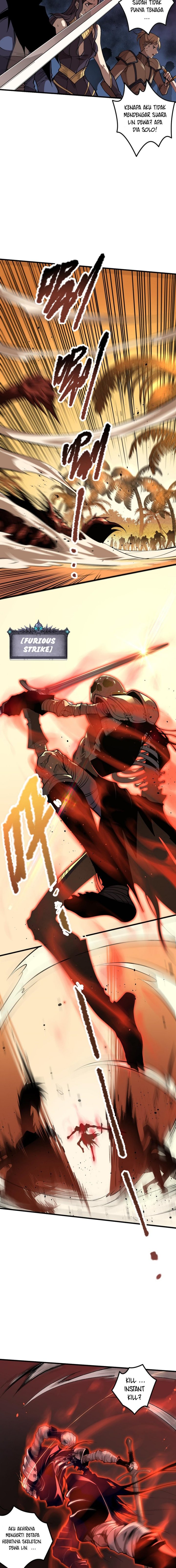 Disastrous Necromancer Chapter 30 Image 5