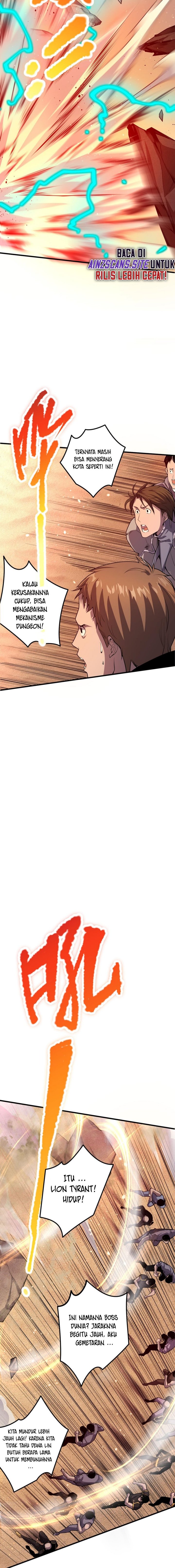 Disastrous Necromancer Chapter 30 Image 9