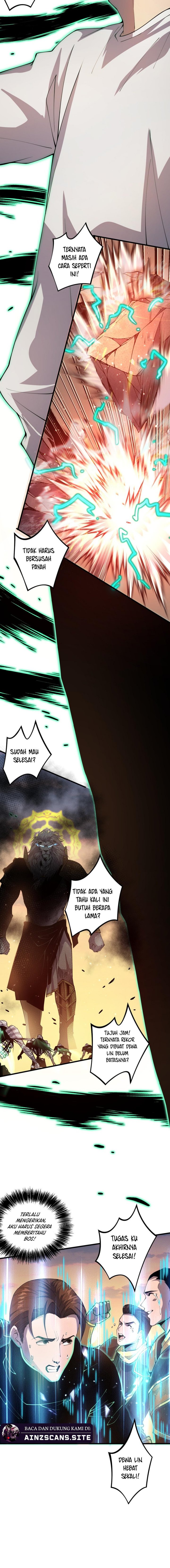 Disastrous Necromancer Chapter 30 Image 14