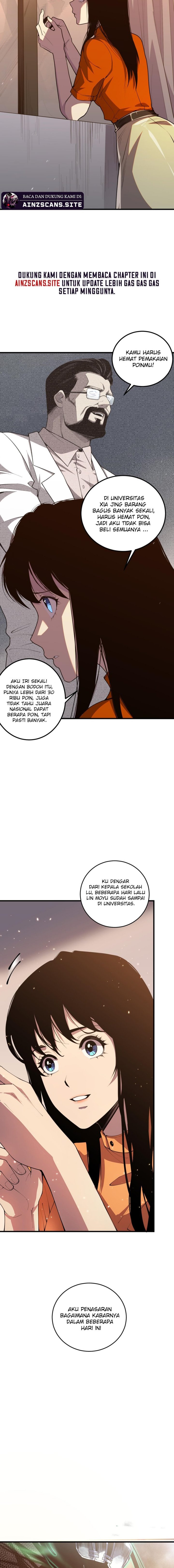 Disastrous Necromancer Chapter 30 Image 17