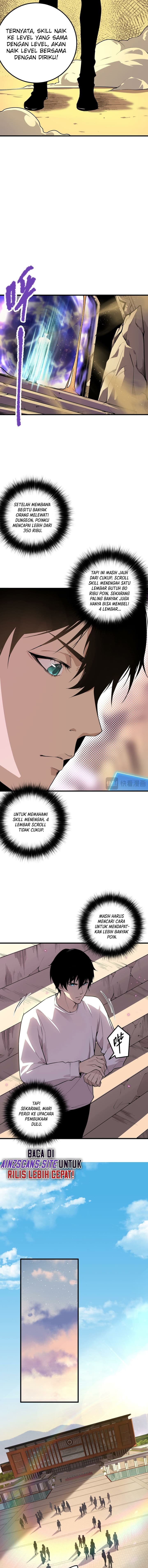 Disastrous Necromancer Chapter 31 Image 8