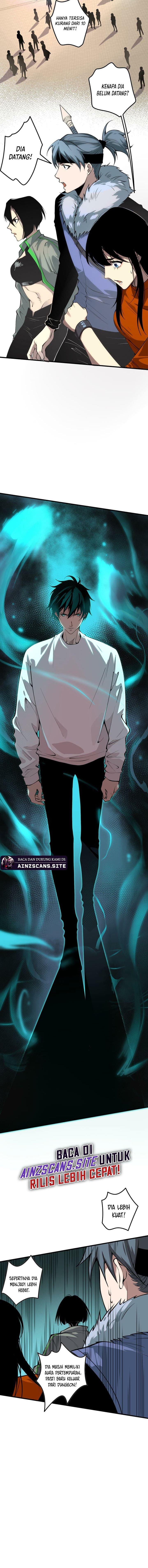 Disastrous Necromancer Chapter 31 Image 9