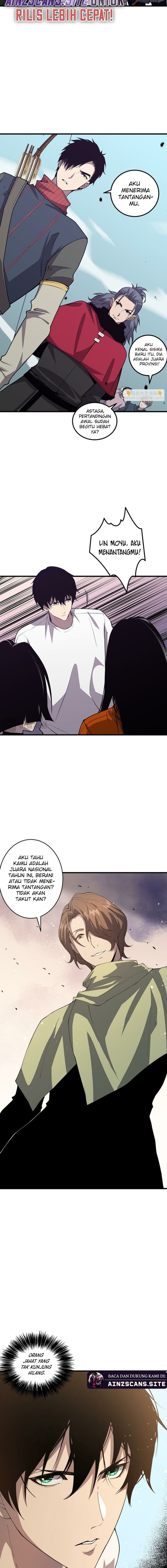 Disastrous Necromancer Chapter 31 Image 15