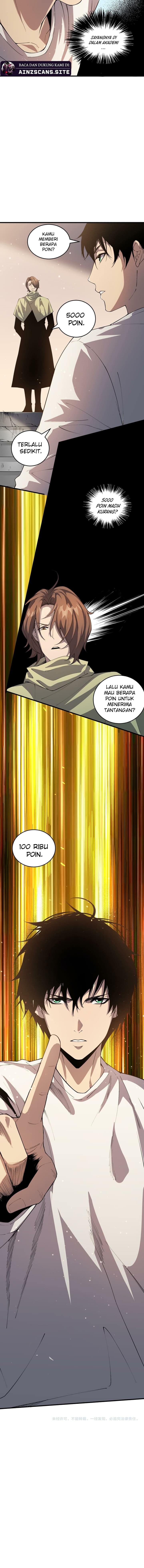 Disastrous Necromancer Chapter 31 Image 16