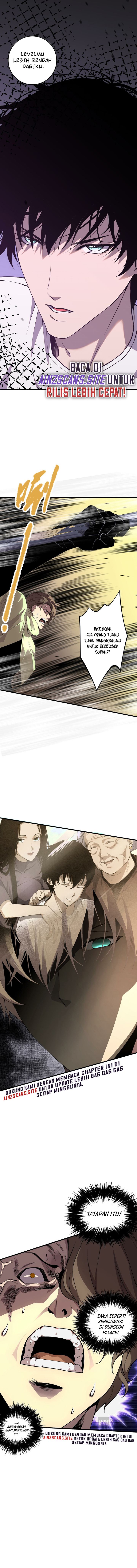 Disastrous Necromancer Chapter 32 Image 4