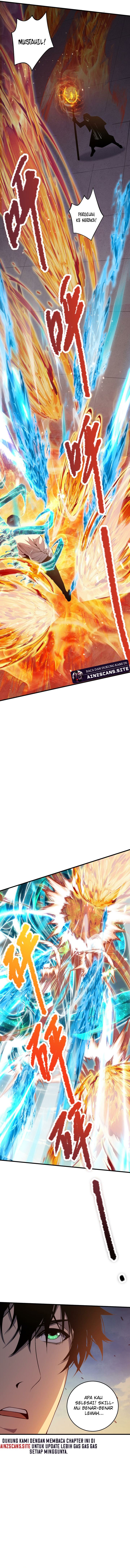 Disastrous Necromancer Chapter 32 Image 9