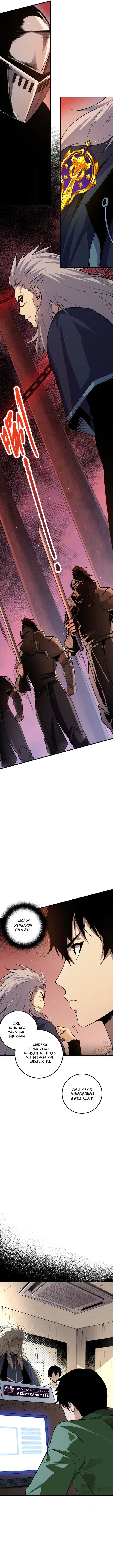 Disastrous Necromancer Chapter 33 Image 5