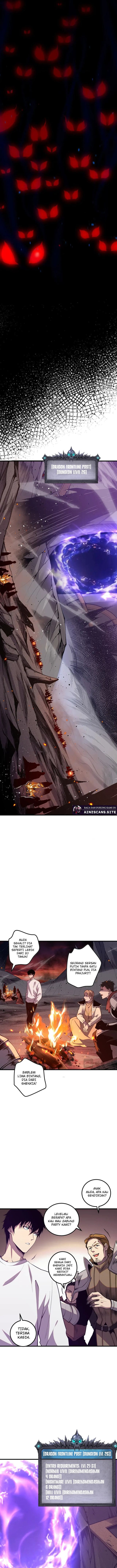 Disastrous Necromancer Chapter 34 Image 7
