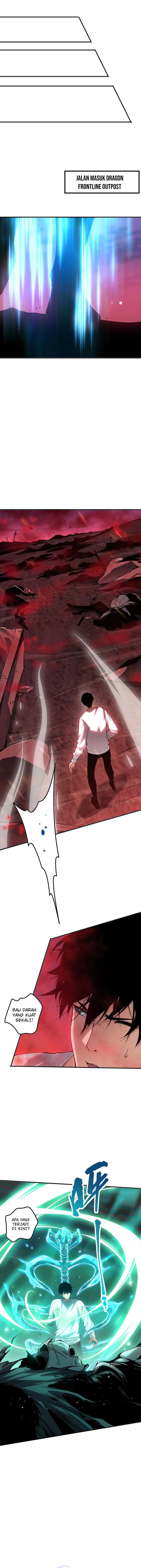 Disastrous Necromancer Chapter 37 Image 4