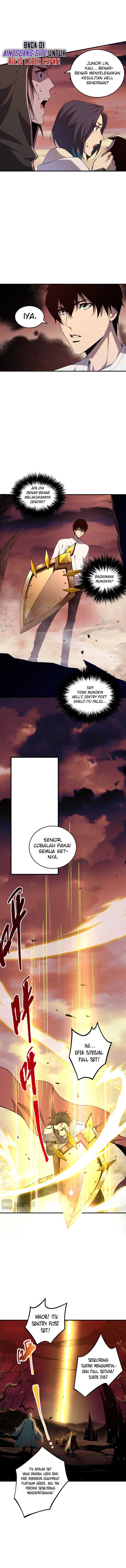 Disastrous Necromancer Chapter 38 Image 6